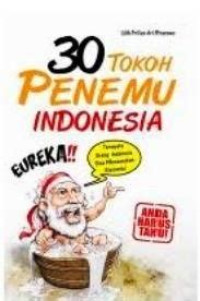 Image of 30 Tokoh Penemu Indonesia