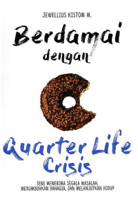 Image of Berdamai Dengan Quarter Life Crisis