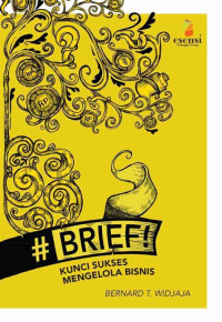 Image of Brief! Kunci Sukses Mengelola Bisnis