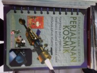 Image of Catatan Masa Depan Perjalanan Kosmik