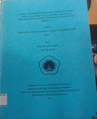 Image of Dampak Pertambangan Emas Rakyat Terhadap Kondisi Sosial Dan Ekonomi Masyarakat Desa Dunggilata Kecamatan Bulawa Kabupaten Bone Bolango Provinsi Gorontalo