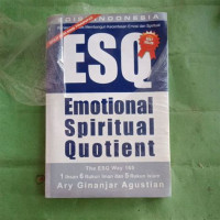 Image of Esq Emotional Spritual Quotient