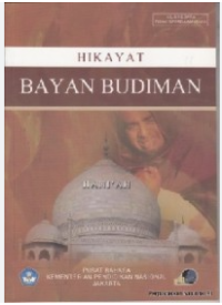 Image of Hikayat Bayan Budiman