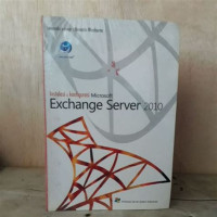 Image of Instalasi Dan Konfigurasi Microsoft Exchange Server 2010
