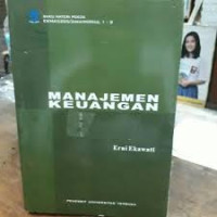 Image of Manajemen Keuangan