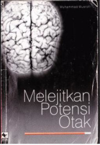 Image of Melejitkan Potensi Otak