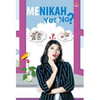 Image of Menikah Yes Or No?