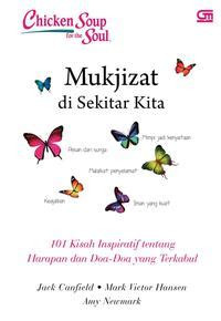 Image of Mukjizat di Sekitar Kita