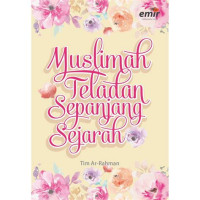 Image of Muslimah Teladan Sepanjang Sejarah