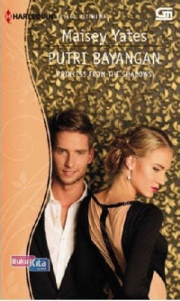 Image of Putri Bayangan