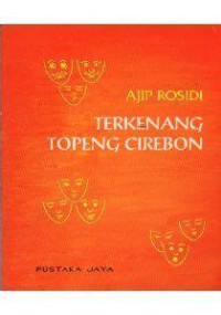 Image of Terkenang Topeng Cirebon