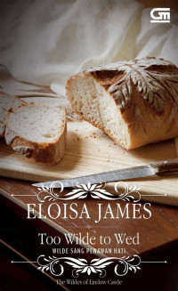 Image of Wilde Sang Penawan Hati