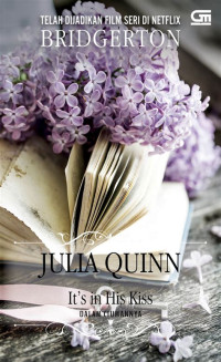 Image of Dalam Ciumannya