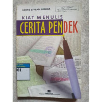 Image of Kiat Menulis Cerita Pendek