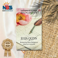 Image of Romansa Misteri Bridgerton