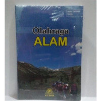 Image of Olahraga Alam