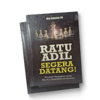 Image of Ratu Adil Segera Datang!