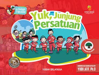 Image of Seri Belajar Pancasila : Yuk, Junjung Persatuan