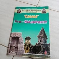 Image of Seri Fakta Dan Rahasia Dibalik Candi : Candi Pra-Majapahit