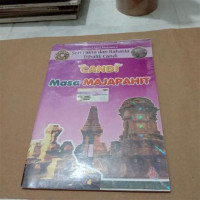 Image of Seri Fakta Dan Rahasia Dibalik Candi : Candi Masa Majapahit