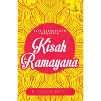 Image of Seri Literasi Remaja : Kisah Ramayana
