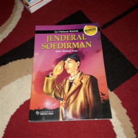 Image of Seri Pahlawan Nasional Jenderal Soedirman