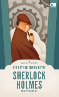 Image of Sherlock Holmes : Short Stories #1