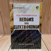 Image of Soal Dan Pembahasan : Redoks Dan Elektrokimia