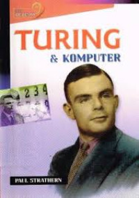 Image of Turing & Komputer