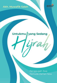 Image of Untukmu Yang Sedang Hijrah
