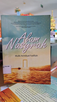 Image of Alam Nasyrah