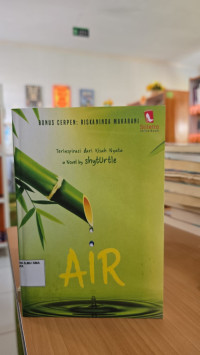 Image of Air
