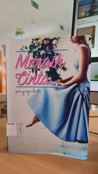 Image of Meraih Cinta