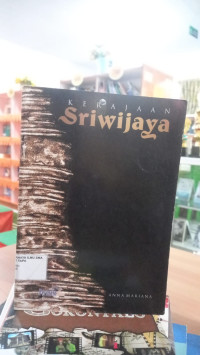 Image of Kerajaan Sriwijaya