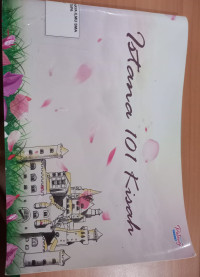 Image of Kumpulan Dongeng Istana 101 Kisah