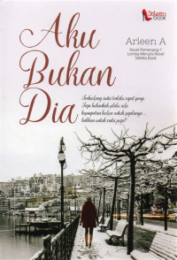 Image of Aku Bukan Dia