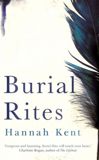 Image of Burial Rites