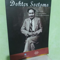 Image of Dokter Soetomo