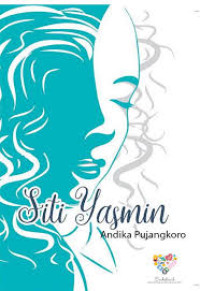 Image of Siti Yasmin