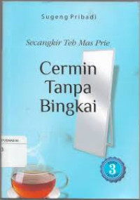 Image of Cermin Tanpa Bingkai