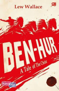 Image of Ben-Hur A Tale Of The Christ