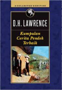 Image of Kumpulan Cerita Pendek Terbaik