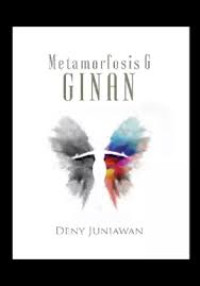 Image of Metamorfosis G Ginan