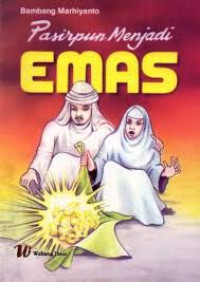 Image of Pasir Pun Menjadi Emas