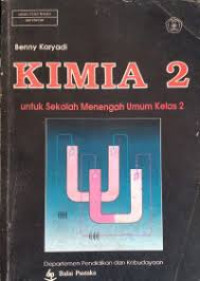 Image of Kimia 2