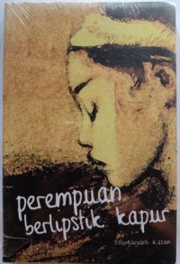 Image of Perempuan Berlipstik Kapur