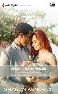 Image of Kekasih Taipan Yunani