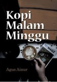 Image of Kopi Malam Minggu
