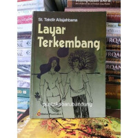 Image of Layar Terkembang