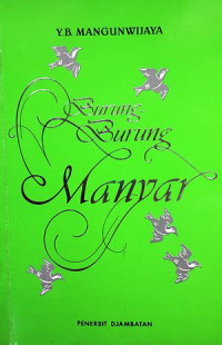 Image of Burung-Burung Manyar